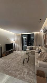 Luxury Apartment with Home gym and Home Theater - Dammam - 0