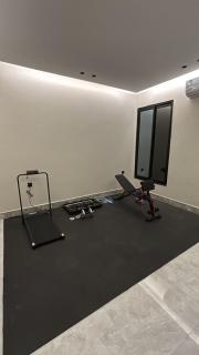 Luxury Apartment with Home gym and Home Theater - Dammam - 5