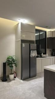 Luxury Apartment with Home gym and Home Theater - Dammam - 8