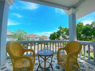 Vila Sealink 4BR View Beach - 3