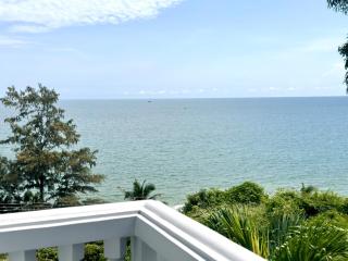 Vila Sealink 4BR View Beach - Ấp Thiện Phước - 9