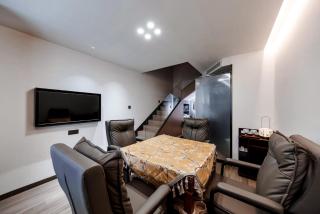 Lishè Hotel - Pingyao - 7