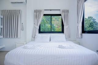Blue Horizon Haad Yao, Seaview 3BR Apartment - Haad Yao - 3