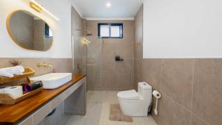 Blue Horizon Haad Yao, Seaview 3BR Apartment - Haad Yao - 4