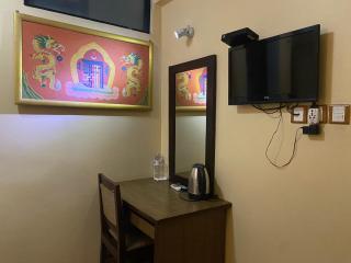Boudha Stupa View Guest House - Kathmandu - 5