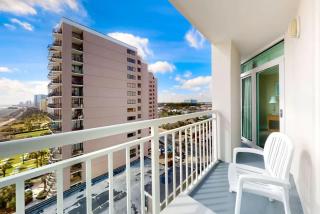 *Incredible OceanFRONT Views*Pools*Lazy River*A133 - Myrtle Beach - 2