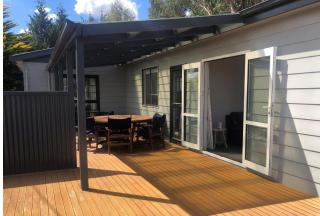 Mackenzie Batch - Twizel - 9
