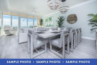 Phoenix Gulf Shores II 2104 condo - 9