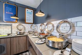 Holiday Inn Express Aberdeen Airport by IHG - 4