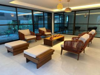 Tamandaré Refúgio Luxuoso com Piscina Infinita e Mar Azul - 1