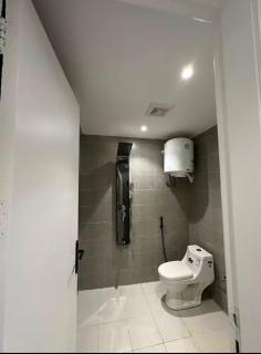 LP104 Nice Studio Apartment in Hittin - Riade - 8