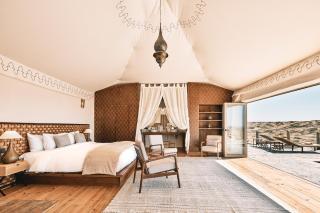 The White Camel Camp - Agafay Desert Activities - 2