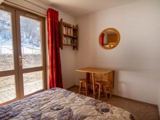 Confortable appartement 4 pièces, 8 personnes, parking, terrasse exposée sud - FR-1-263-452 - Valloire - 5