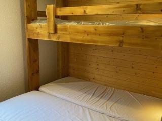 Confortable appartement 4 pièces, 8 personnes, parking, terrasse exposée sud - FR-1-263-452 - Valloire - 4