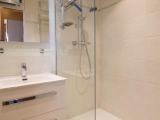 Confortable appartement 4 pièces, 8 personnes, parking, terrasse exposée sud - FR-1-263-452 - Valloire - 3
