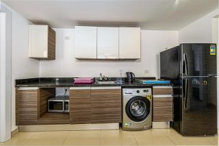 G-Cribs, 2 bedrooms - Banī Ghālib - 4