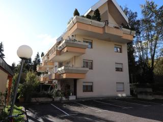 Agréable 2 pièces avec terrasse, parking, proche lac et commerces à Annecy - FR-1-432-6 - Annecy - 1