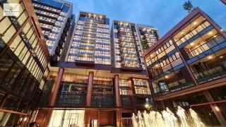 Metropole VIP Apartment - Ho Chi Minh - 7