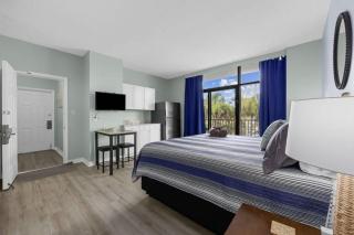 *FRESH NEW*OCEAN VIEW*Pool*KING Bed*Hot Tubs*Approved Dogs*F24 - Myrtle Beach - 7