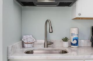 *FRESH NEW*OCEAN VIEW*Pool*KING Bed*Hot Tubs*Approved Dogs*F24 - Myrtle Beach - 1