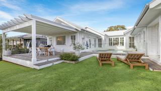 The Homestead At The Farmhouse - Pokolbin - 8