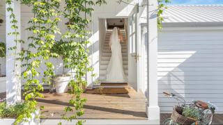 The Barn At The Farmhouse - Pokolbin - 0