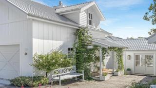 The Barn At The Farmhouse - Pokolbin - 8