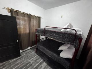 Casa Santori - Barra de Cazones - 2