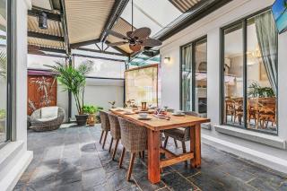 The Port Terrace - Echuca - 8