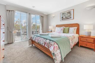 The Port Terrace - Echuca - 7