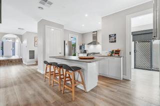 The Port Terrace - Echuca - 6
