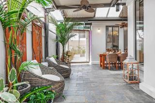 The Port Terrace - Echuca - 5