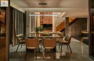 Metropole VIP Apartment - Ho Chi Minh - 3