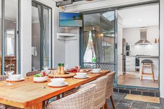 The Port Terrace - Echuca - 2