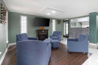 Downtown Inn & Studio Suites - Memphis - 0