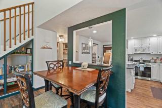 Delightful family-friendly home in the heart of WA - 2