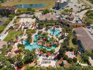 Safari Serenity at Regal Palms Resort - Sage Vacations - 3