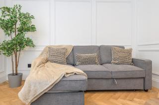 Paradise Boutique Deluxe - Leeds City Center - Steps to Ivy Asia - Leeds - 9