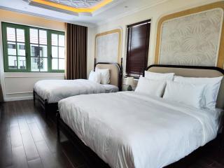 Private Pool, Kem Beach, 04 Bedroom Villa - Phú Quốc - 4