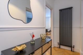 Paradise Boutique Deluxe - Leeds City Center - Steps to Ivy Asia - Leeds - 3
