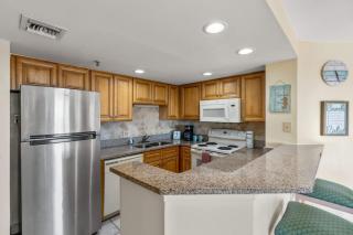 *OCEAN View Condo*Pools*Hot Tub*Kitchen*BEACH*MC61 - Myrtle Beach - 7