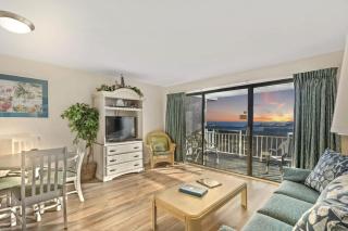 *OCEAN View Condo*Pools*Hot Tub*Kitchen*BEACH*MC61 - Myrtle Beach - 6