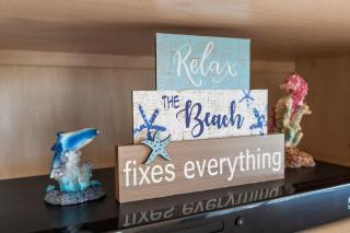 *OCEAN View Condo*Pools*Hot Tub*Kitchen*BEACH*MC61 - Myrtle Beach - 5