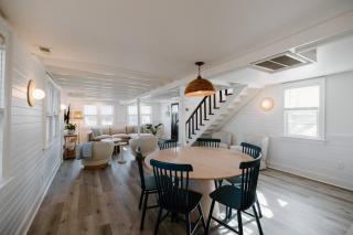 4 Blocks to KB Pier | King Bed | Summer Specials! - Kure Beach - 7