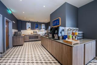 Holiday Inn Express Aberdeen Airport by IHG - 1