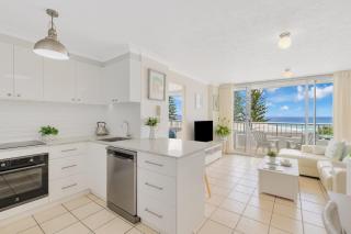 Eden Tower Apartments - Gold Coast - 9