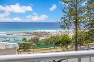 Eden Tower Apartments - Gold Coast - 8