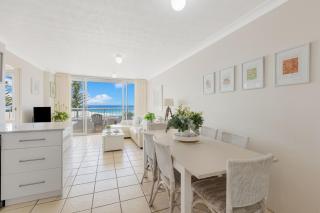 Eden Tower Apartments - Gold Coast - 5