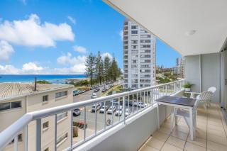 Eden Tower Apartments - Gold Coast - 1