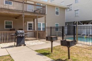 Lovely Updated Vacation Home*Private Pool*6BR*P138 - Myrtle Beach - 4